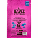 无肉粉猫干粮 - 三文鱼，脱水鸡肉 & 白鱼配方