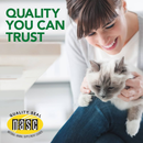 Cat Supplement - Hairball Relief Digestive Aid