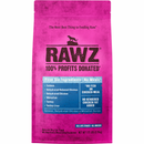 无肉粉猫干粮 - 三文鱼，脱水鸡肉 & 白鱼配方