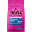 无肉粉猫干粮 - 三文鱼，脱水鸡肉 & 白鱼配方