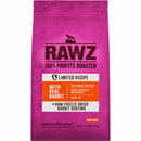 成年猫干粮 - 单一肉配方 - 真兔肉配方 + 冻干兔肉包裹