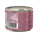 Canned Cat Food - Venison Recipe