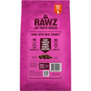 成年猫干粮 - 单一肉配方 - 真兔肉配方 + 冻干兔肉包裹