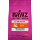 *Little Damaged* Dry Cat Food - LIMITED RECIPE - Real Rabbit + Freeze Dried Rabbit Coating - Adult - 3.5 Lb (Please Use By 2027-11-12) *Pickup Only*