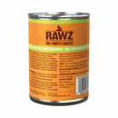 狗罐头 - 96%鸡肉鸡肝