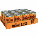 狗罐头 - 96%鸡肉鸡肝