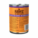 狗罐头 - 96%鸭肉鸭肝