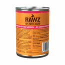 狗罐头 - 96%羊肉羊肝