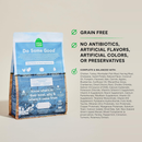 Dry Dog Food - Grain Free Small Breed Recipe