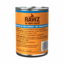 辅食狗罐头 - 96%三文鱼配方