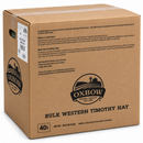 Western Timothy Hay