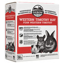 Western Timothy Hay