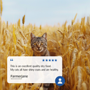 Dry Cat Food - N & D - ANCESTRAL GRAIN - Chicken & Pomegranate - Adult