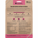 狗主食冻干 - 鸡肉小颗粒