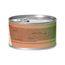 Canned Cat Food - Shredded Chicken & Duck Recipe in Gravy