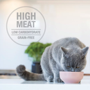 猫湿粮 - 鸡肉羊肉配方