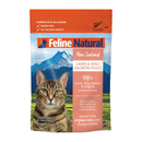 Wet Cat Food - Lamb & King Salmon Feast