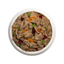 Cooked Dog Food - VITAL FRESH CUTS - Chicken Recipe with Sweet Potatoes & Carrots