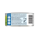 Nourriture pour chats en conserve - fête du bœuf