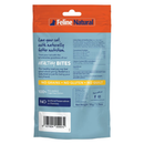 Freeze Dried Cat Treat - HEALTHY BITES - Chicken
