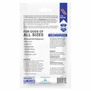 Himalayan Dog Chew - Churro with Bacon