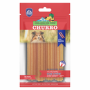 *(Please Use By 2026-12-14)* Himalayan Dog Chew - Churro with Bacon - 4 chews
