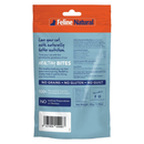 Traitement de chat lyophilisé - Mides saines - Bœuf et organes - 1,76 oz