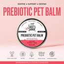 PAW ET BAUME NEZ POUR LES CHIENS ET LES CATS - Probiotic