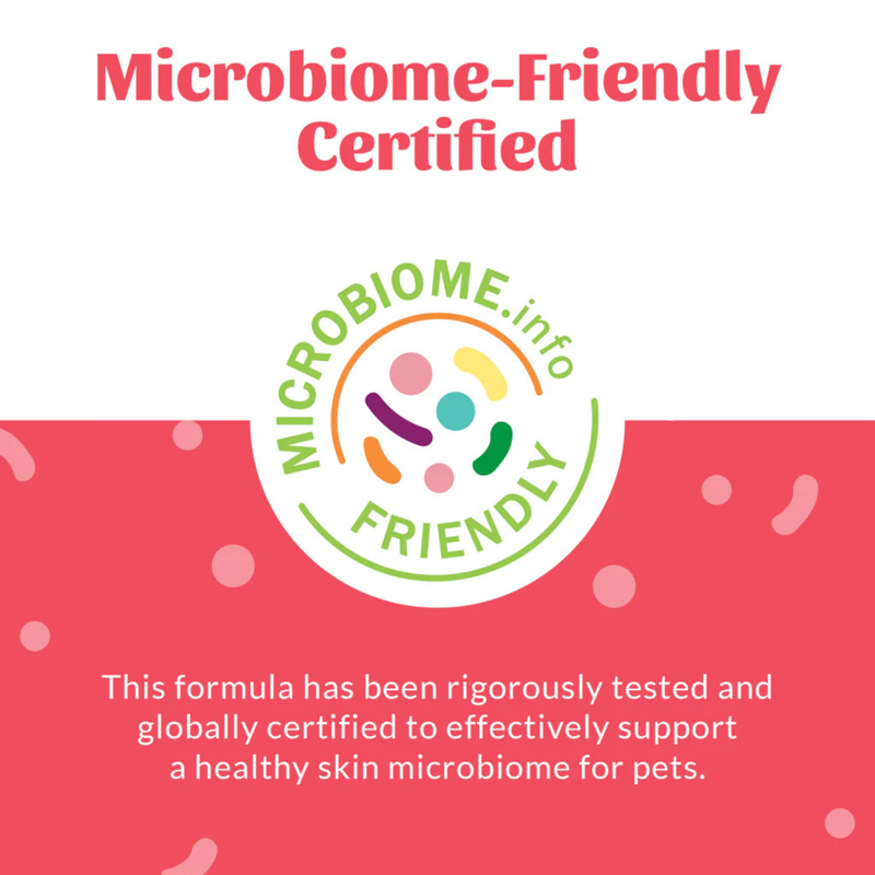 PAW ET BAUME NEZ POUR LES CHIENS ET LES CATS - Probiotic