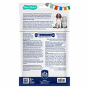 Dog Chewing Treat - YOGURT STICKS - Plain with Prebiotics & Probiotics