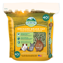 Orchard Grass Hay