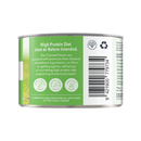 Nourriture pour chats en conserve - Fête de poulet et d'agneau