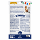 Dog Chewing Treat - YOGURT STICKS - Peanut Butter with Prebiotics & Probiotics