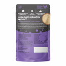 Wet Cat Food Topper - SOLUTIONS - Light - Chicken & Turkey Recipe in Broth