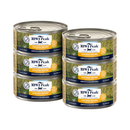 Nourriture pour chats en conserve - Recette de poulet