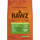 Dry Dog Food - Meal Free Dehydrated Chicken, Turkey & Chicken Recipe