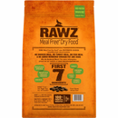 Dry Dog Food - Meal Free Dehydrated Chicken, Turkey & Chicken Recipe