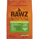 Dry Dog Food - Meal Free Dehydrated Chicken, Turkey & Chicken Recipe