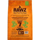 Dry Dog Food - Meal Free Dehydrated Chicken, Turkey & Chicken Recipe