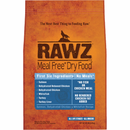 Dry Dog Food - Meal Free Salmon, Dehydrated Chicken & Whitefish Recipe