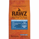 Dry Dog Food - Meal Free Salmon, Dehydrated Chicken & Whitefish Recipe