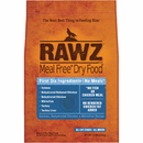 Dry Dog Food - Meal Free Salmon, Dehydrated Chicken & Whitefish Recipe