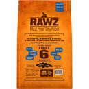 Dry Dog Food - Meal Free Salmon, Dehydrated Chicken & Whitefish Recipe