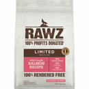 Dry Dog Food - LIMITED RECIPE - Wild Caught Salmon Recipe