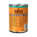 Canned Dog Food - DIGESTIVE SUPPORT - Beef & Pumpkin Pâté