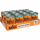 Canned Dog Food - DIGESTIVE SUPPORT - Beef & Pumpkin Pâté