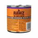 Canned Dog Food - STEW - Chicken, Beef & Goat's Milk