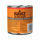 Canned Dog Food - STEW - Beef, Salmon & Goat's Milk