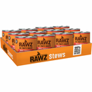 Canned Dog Food - STEW - Beef, Salmon & Goat's Milk