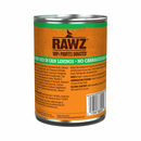 Canned Dog Food - 96% Chicken, Chicken Liver & Goat's Milk